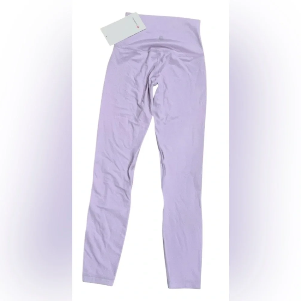 NWT Lululemon Align HR 25